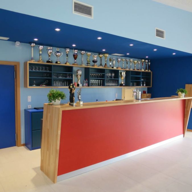 Bureaux / guichets Riedisheim 9