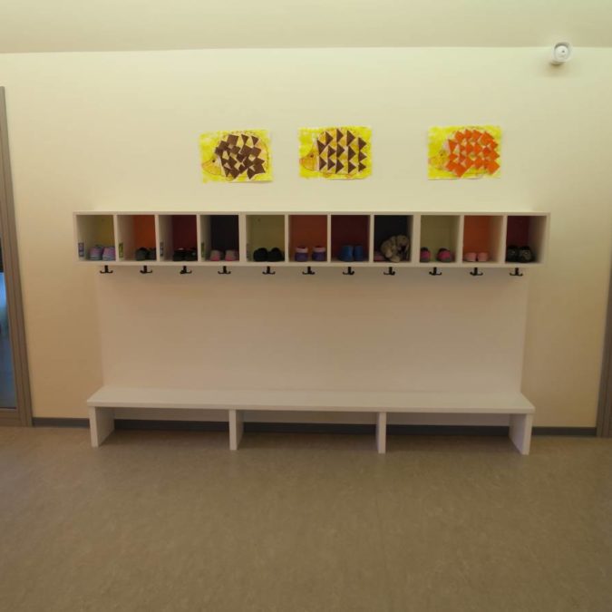 Placards / Dressings Kingersheim 36