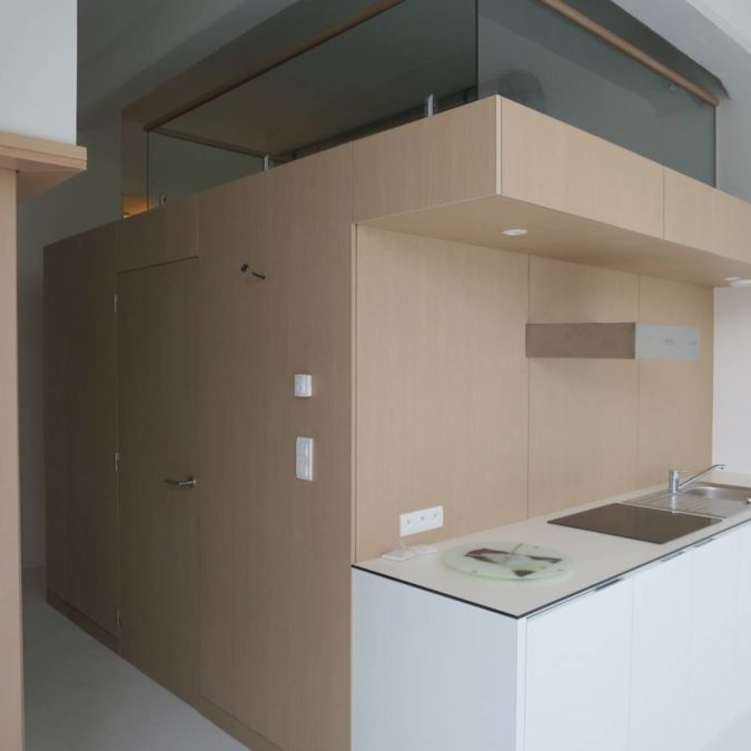 Cuisines Illzach 6