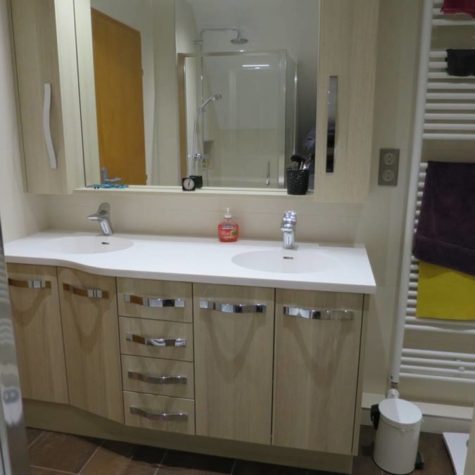 Salles de bain Wittelsheim 11