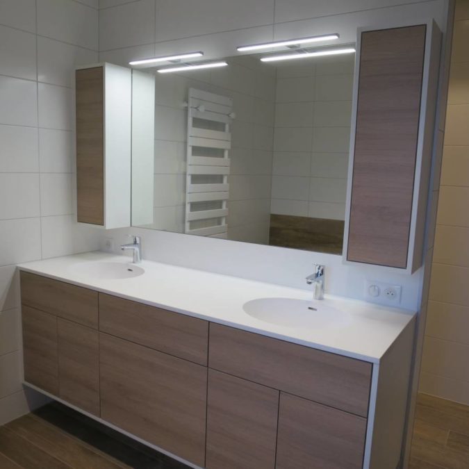 Salles de bain Riedisheim