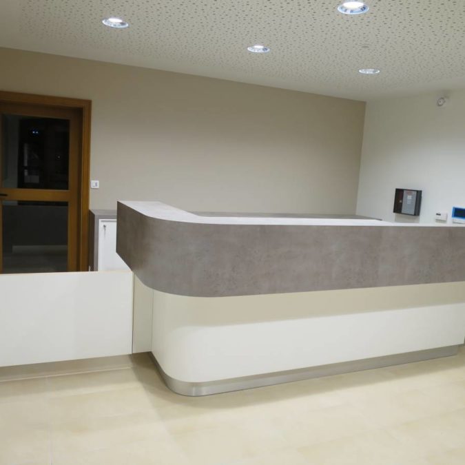 Bureaux / guichets Kingersheim 10