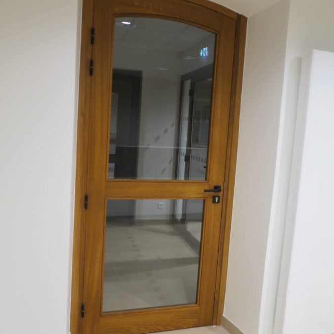 Portes int&eacute;rieures Riedisheim 22