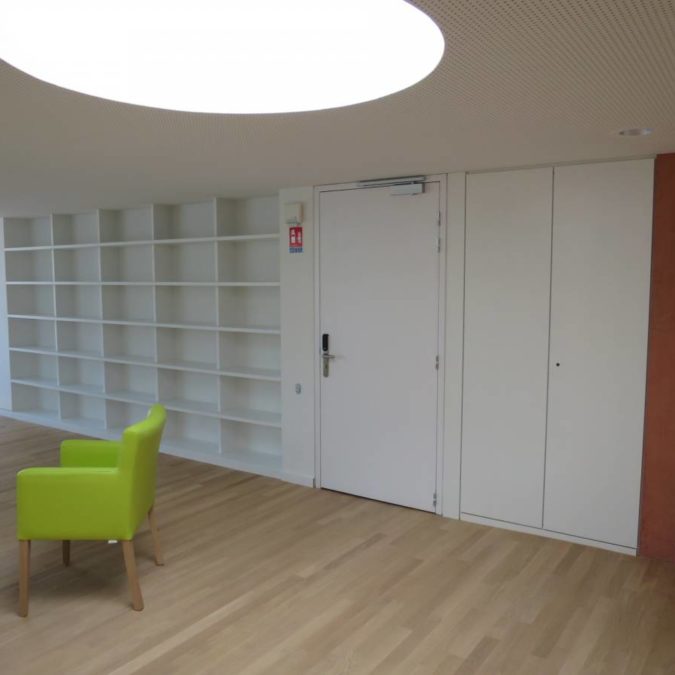 Placards / Dressings Rixheim 45