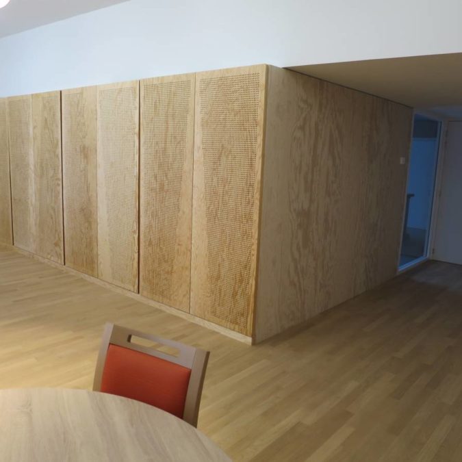 Placards / Dressings Riedisheim 46