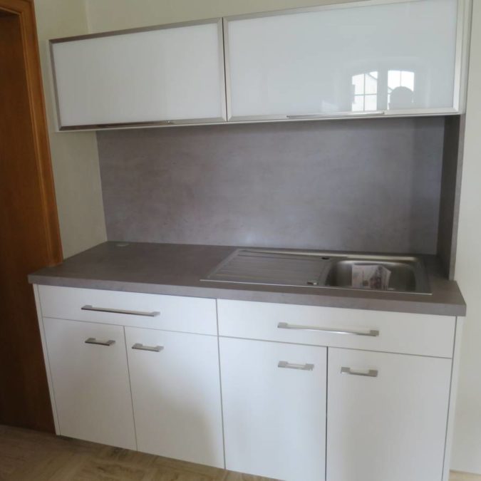 Cuisines Ensisheim 10