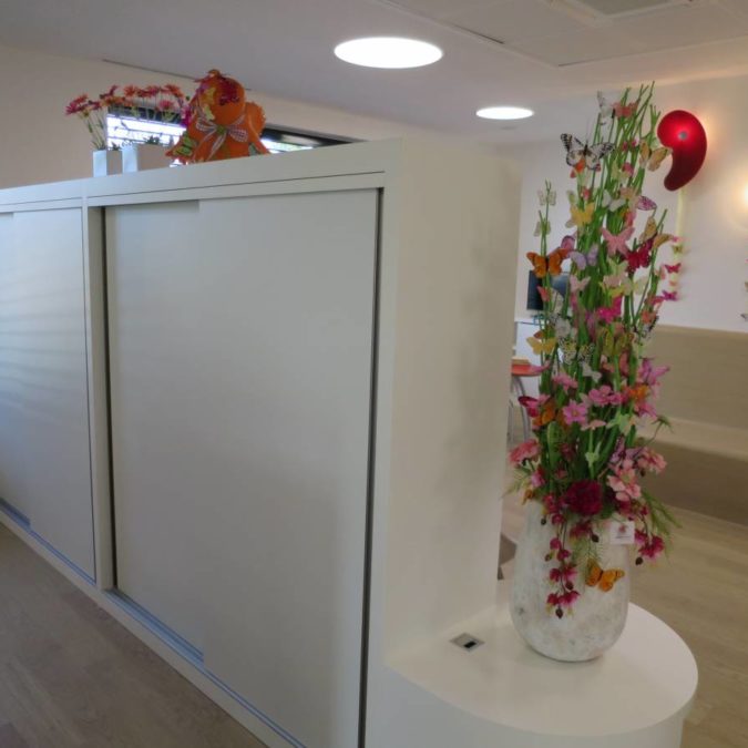 Placards / Dressings Riedisheim 22