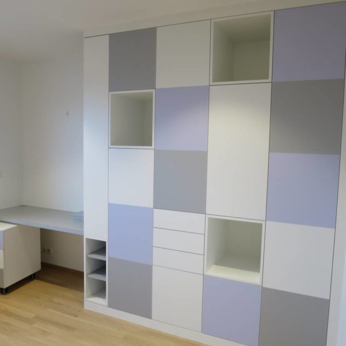 Placards / Dressings Kingersheim 48