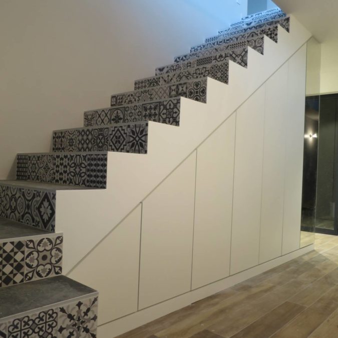 Placards / Dressings Cernay 18