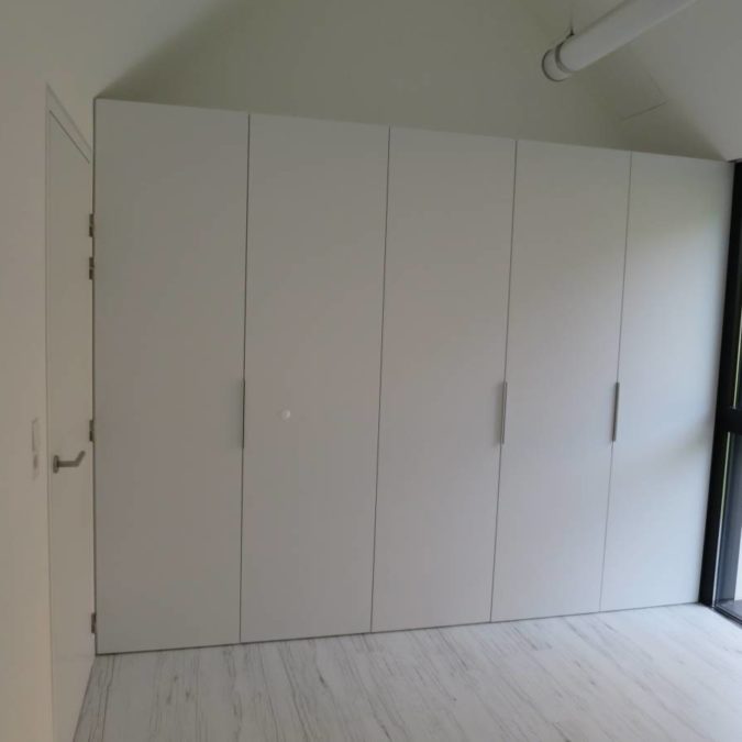 Placards / Dressings Pfastatt 31
