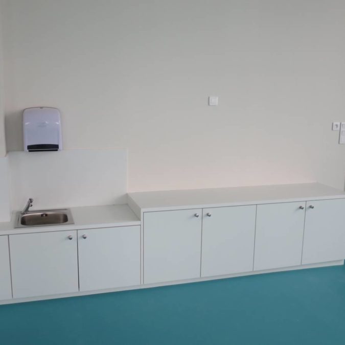 Placards / Dressings Wittelsheim 15