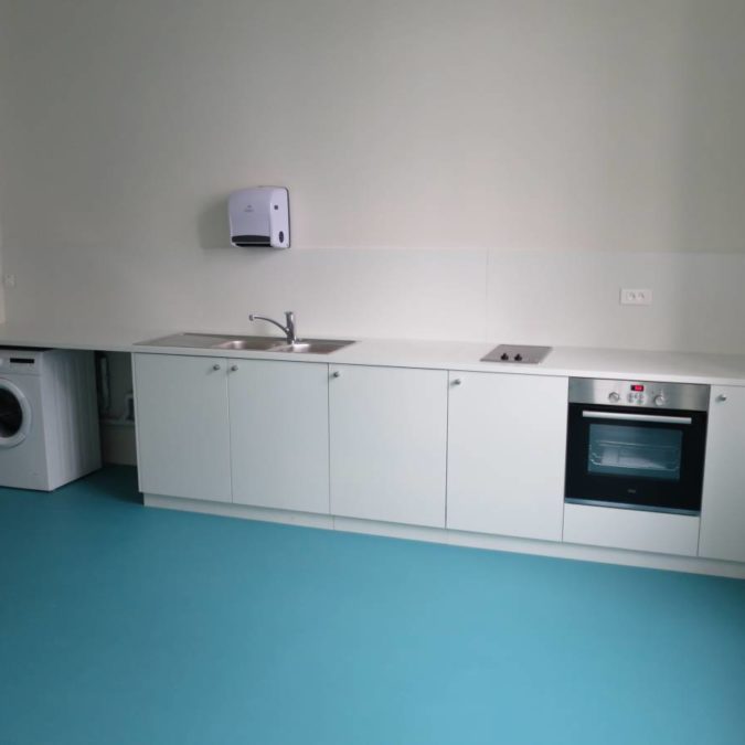 Cuisines Wittelsheim 2