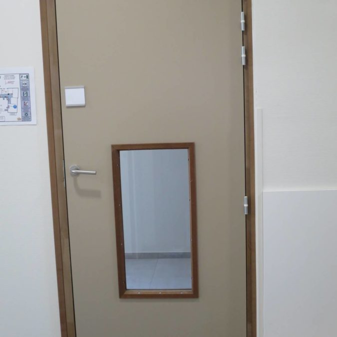Portes int&eacute;rieures Rixheim 3