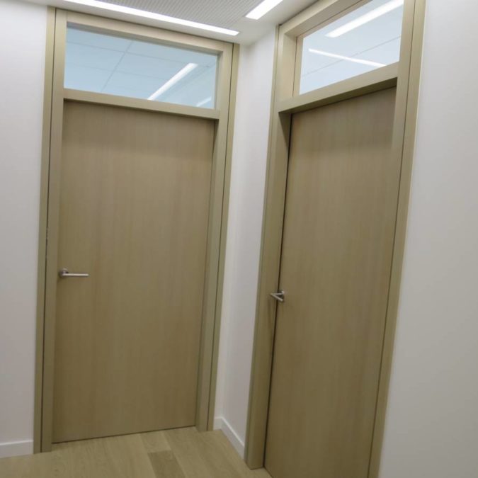 Portes int&eacute;rieures Ensisheim 12