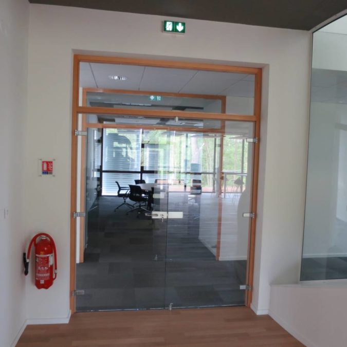 Portes int&eacute;rieures Riedisheim 10