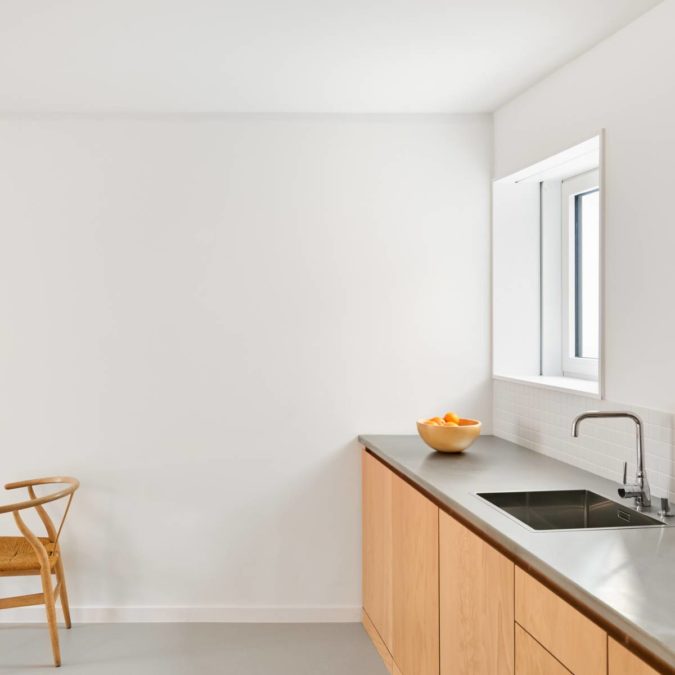 Quelles couleurs de meuble choisir pour une cuisine sur mesure ? Wittelsheim