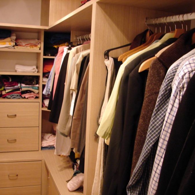 Comment optimiser son dressing : nos conseils de pro ! Huningue