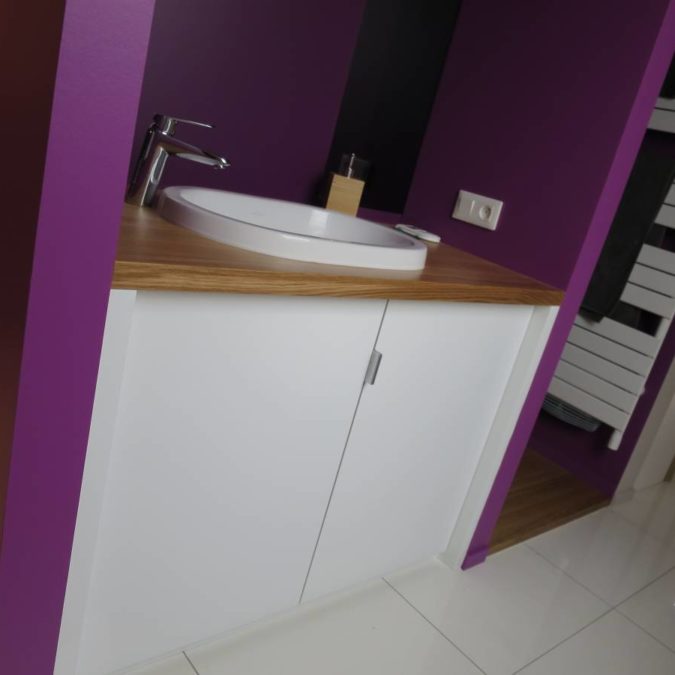 Salles de bain Huningue 7