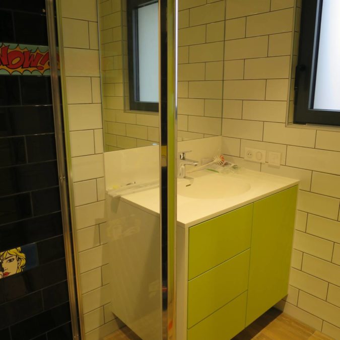 Salles de bain Illzach 5