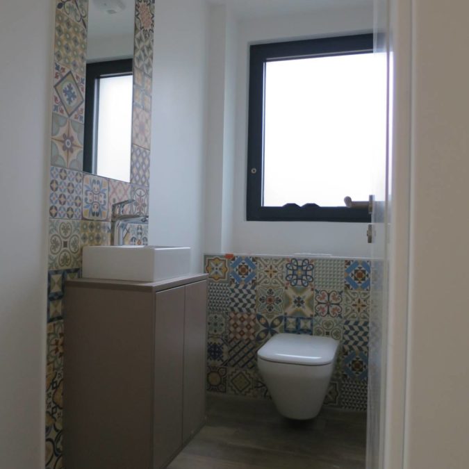 Salles de bain Ensisheim 4
