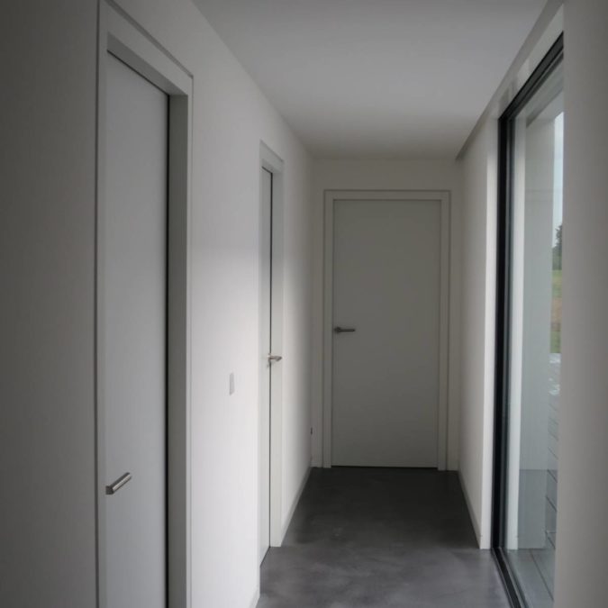 Portes int&eacute;rieures Pfastatt 14