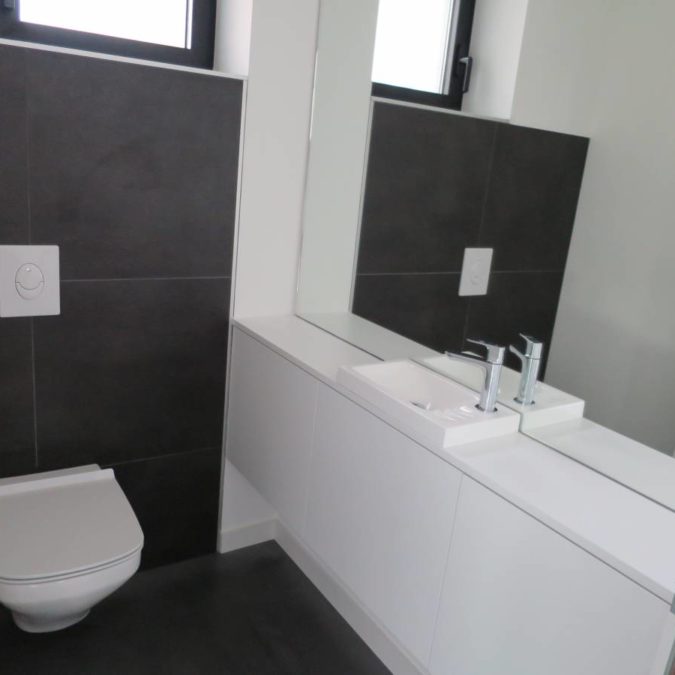 Salles de bain Mulhouse 9