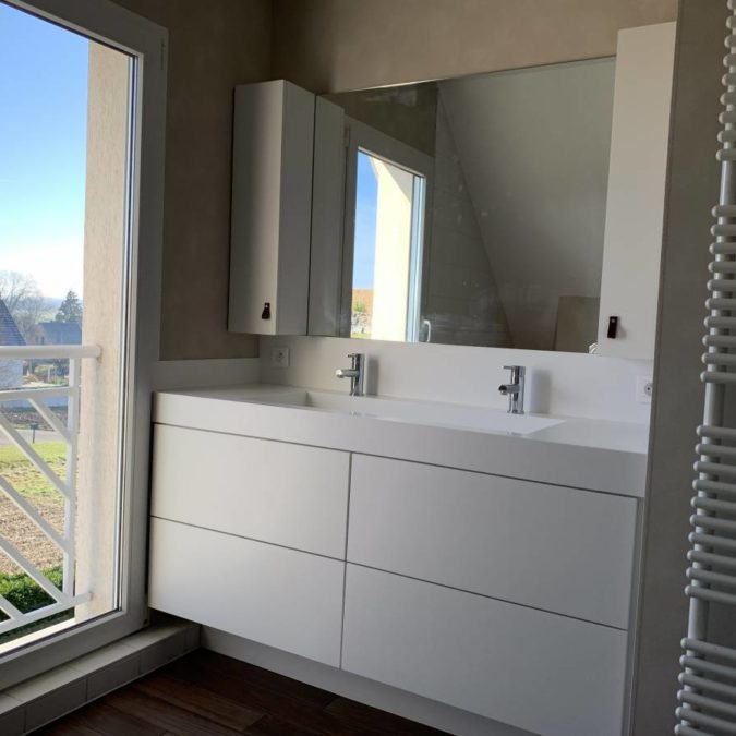 Salles de bain Riedisheim 0