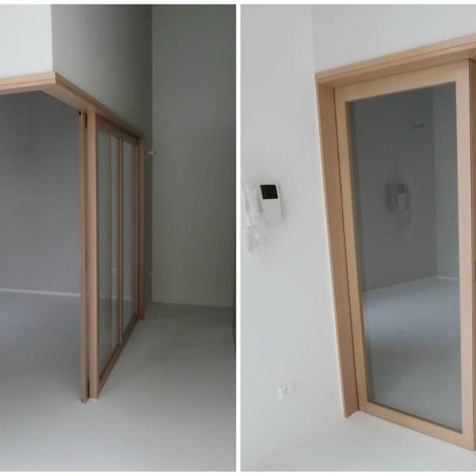 Portes int&eacute;rieures Cernay 13