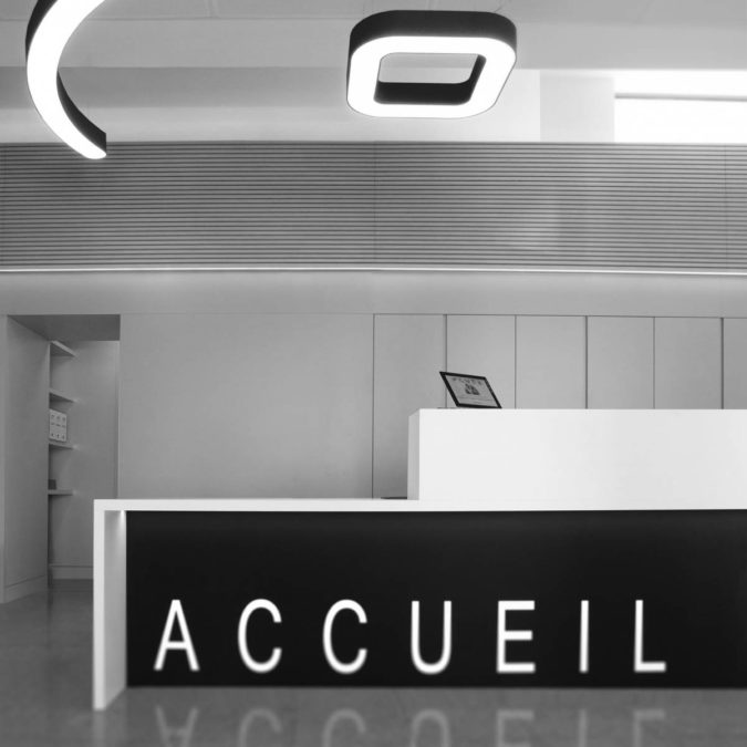 Bureaux / guichets Ensisheim 4