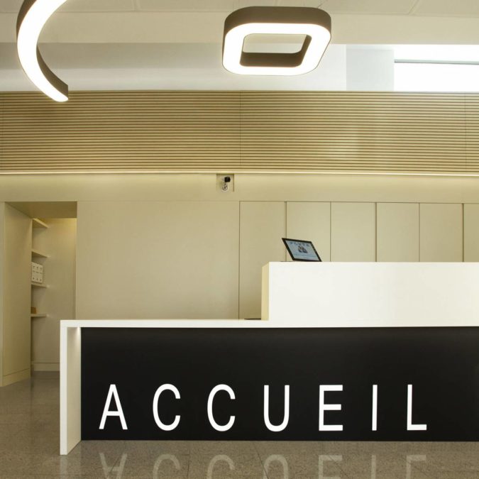 Bureaux / guichets Mulhouse 5