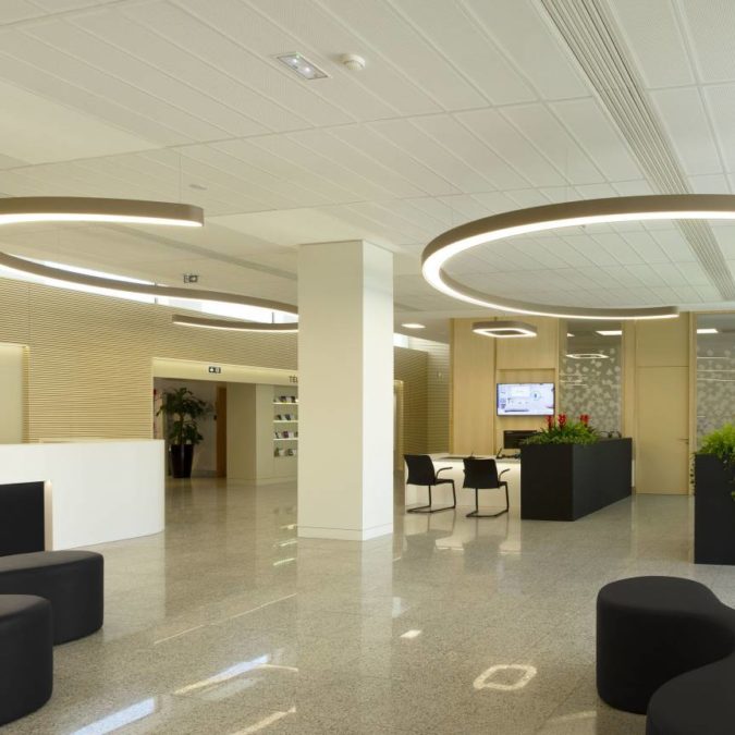 Habillages muraux / fa&ccedil;ades techniques Kingersheim 3