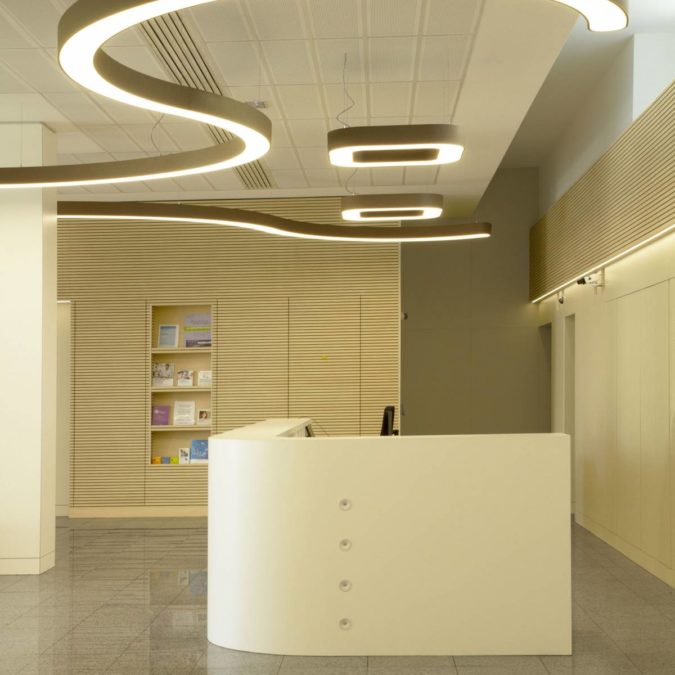 Habillages muraux / fa&ccedil;ades techniques Wittenheim 6