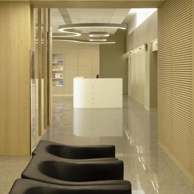 Habillages muraux / fa&ccedil;ades techniques Mulhouse 5