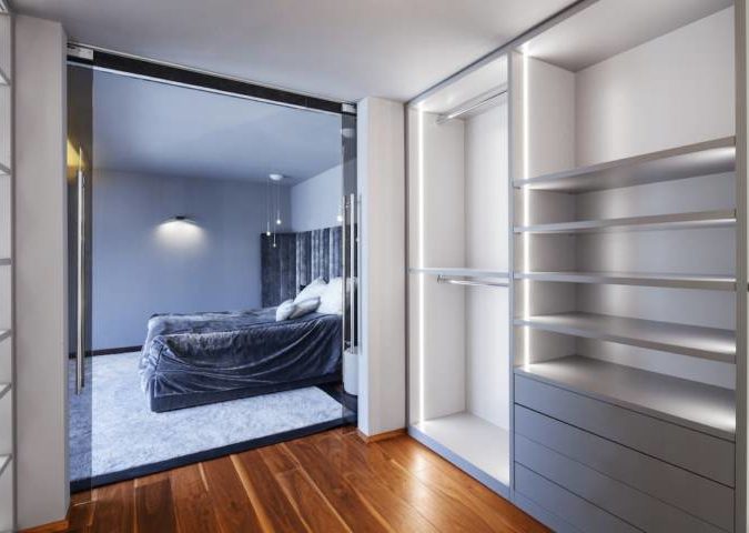 Armoire ou dressing : que choisir ? Wittenheim