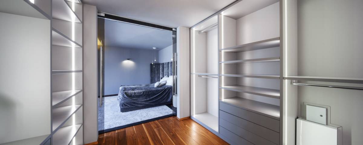 DRESSING_CHAMBRE | Menuiserie Meyer Armoire ou dressing : que choisir ? Wittenheim