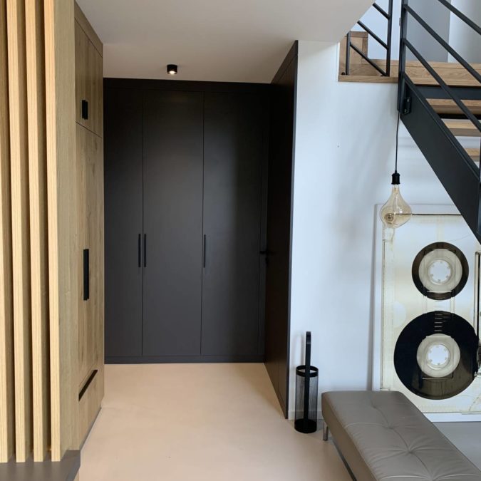 Portes int&eacute;rieures Wittenheim 23