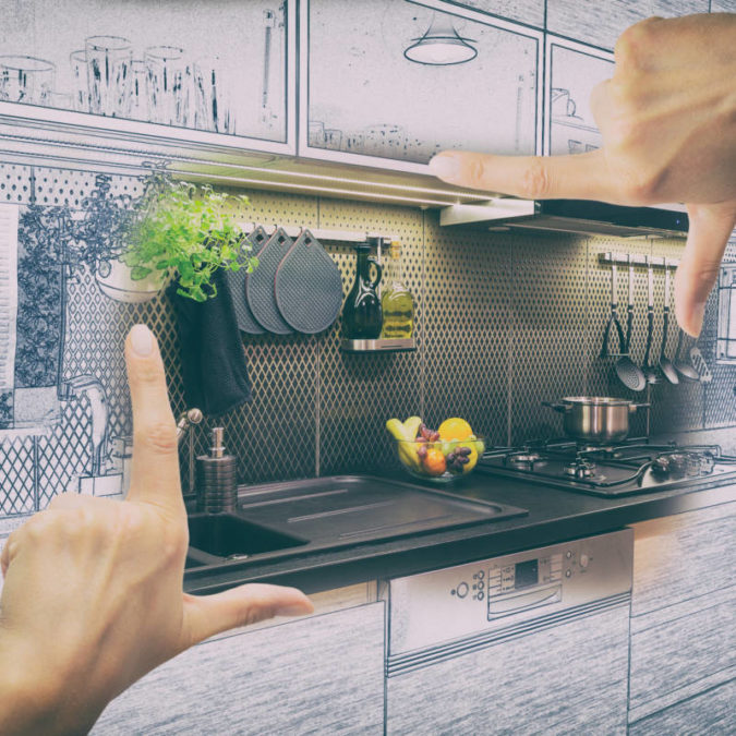 Pourquoi choisir une cuisine sur mesure ? Wittenheim