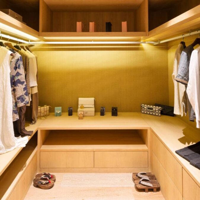 Quels crit&egrave;res pour choisir son dressing ou armoire ? Saint-Louis