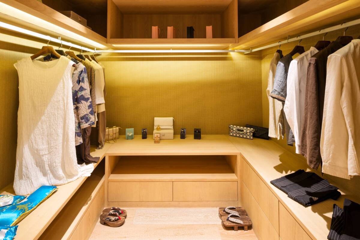 BOIS_DRESSING | Menuiserie Meyer Quels critères pour choisir son dressing ou armoire ? Saint-Louis