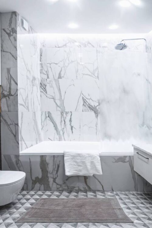 Mobilier sur mesure pour cuisine et salle de bains pr&egrave;s de Saint-Louis et Mulhouse Rixheim 2
