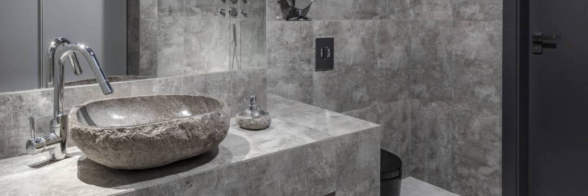Comment personnaliser un meuble de salle de bain sur mesure avec des accessoires modernes ? Illzach 3