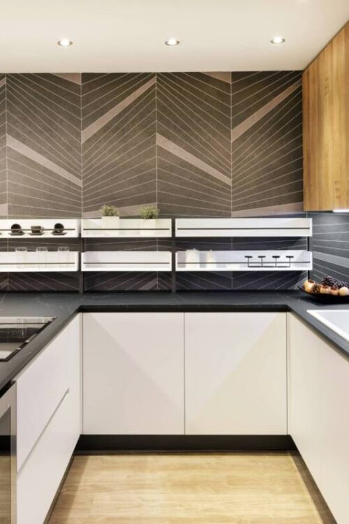 Mobilier sur mesure pour cuisine et salle de bains pr&egrave;s de Saint-Louis et Mulhouse Mulhouse 1