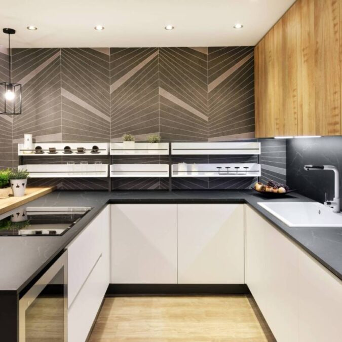 Quel type de poign&eacute;es choisir pour ses meubles de cuisine sur mesure ? Mulhouse