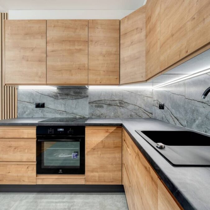 Comment concevoir un mobilier de cuisine sur mesure vraiment adapt&eacute; &agrave; votre mode de vie ? Mulhouse