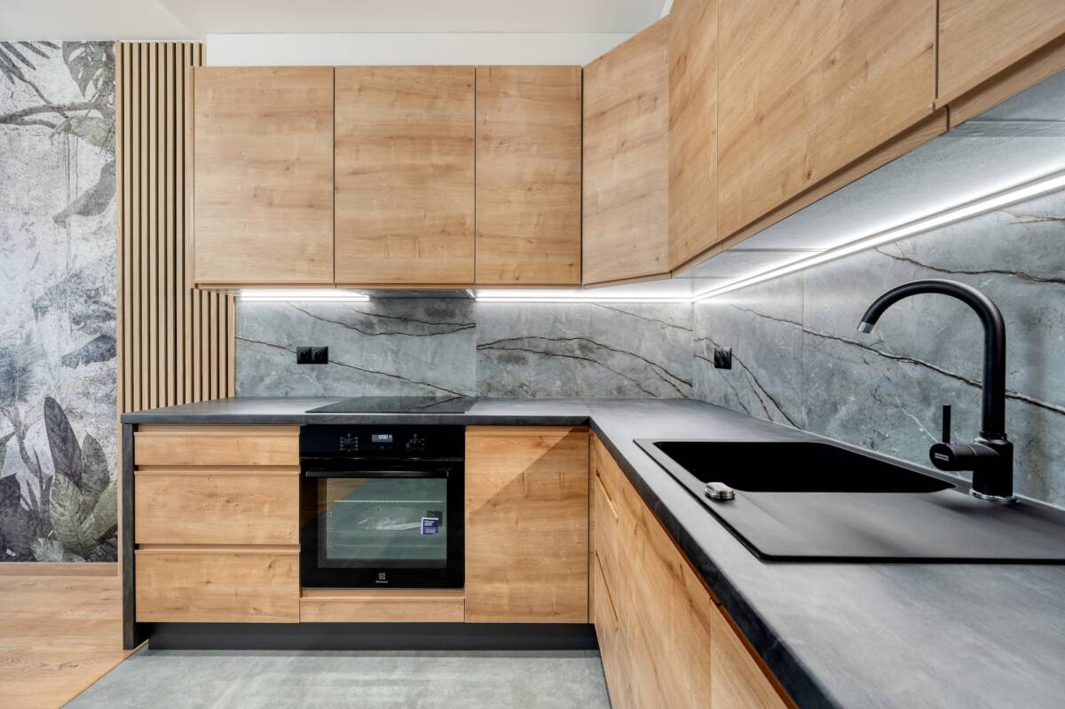 Comment concevoir un mobilier de cuisine sur mesure vraiment adapt&eacute; &agrave; votre mode de vie ? Mulhouse
